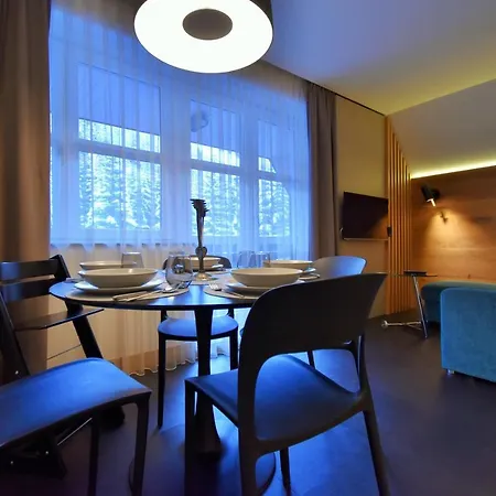 Next To The Slopes In St. Peter Apartment Spindleruv Mlyn