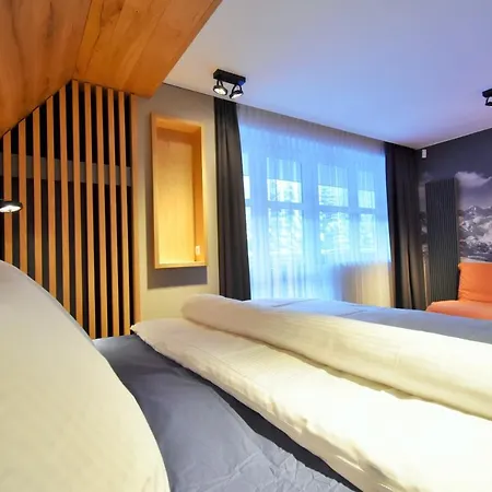Apartment Next To The Slopes In St. Peter *