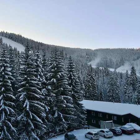 Apartament Next To The Slopes In St. Peter *