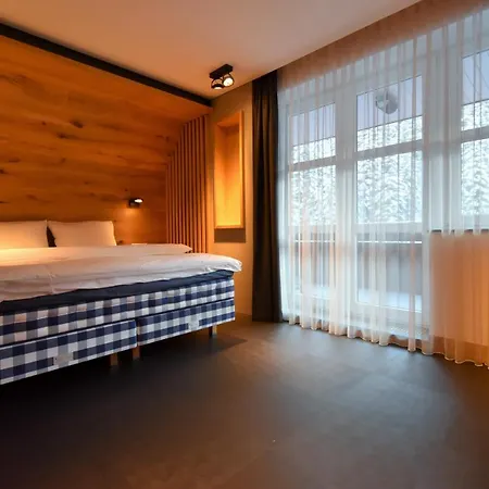 Apartament Next To The Slopes In St. Peter